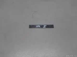 5K0853675SFXC VAG Эмблема на крышку багажника Volkswagen Transporter T5 restailing Арт E23157623, вид 5