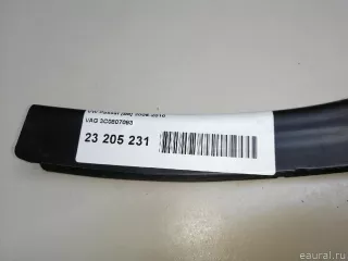 3C0807093 VAG Усилитель переднего бампера Volkswagen Passat B6 Арт E23205231, вид 11