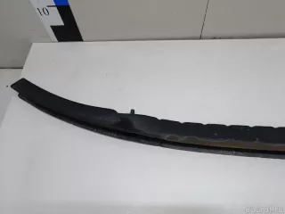 3C0807093 VAG Усилитель переднего бампера Volkswagen Passat B6 Арт E23205231, вид 2