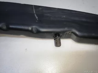 3C0807093 VAG Усилитель переднего бампера Volkswagen Passat B6 Арт E23205231, вид 9