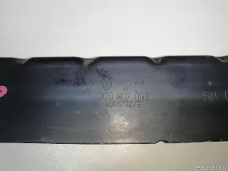 3C0807093 VAG Усилитель переднего бампера Volkswagen Passat B6 Арт E23205231, вид 10