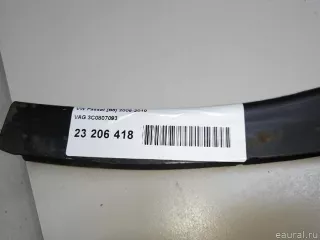 3C0807093 VAG Усилитель переднего бампера Volkswagen Passat B6 Арт E23206418, вид 10