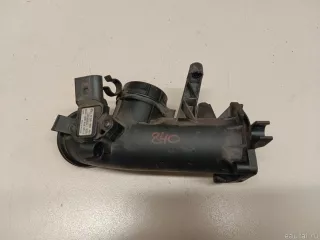 03C145861F VAG Воздуховод Volkswagen Passat CC Арт E23356840, вид 3