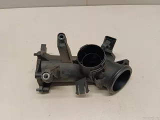 03C145861F VAG Воздуховод Volkswagen Passat CC Арт E23356840, вид 5