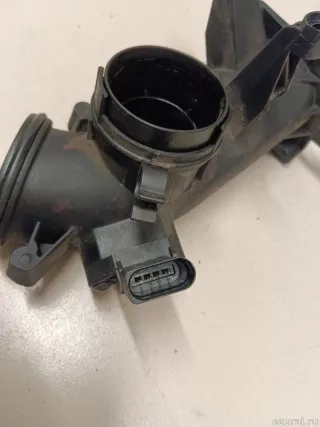 03C145861F VAG Воздуховод Volkswagen Passat CC Арт E23356840, вид 7