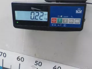 070260885A VAG Кронштейн компрессора кондиционера Volkswagen Transporter T5 restailing Арт E52545277, вид 3