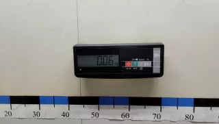 7H0805178 VAG Кронштейн (крепление) Volkswagen Transporter T6 restailing Арт E23615451, вид 9