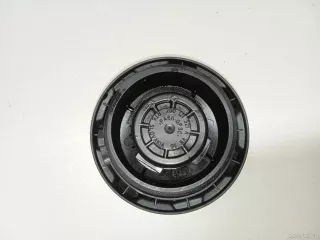 2Q0121321 VAG Крышка расширительного бачка Volkswagen Tiguan 1 Арт E23703787, вид 3