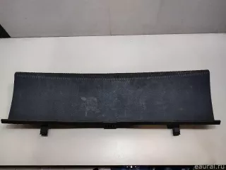 3C5863459D9B9 VAG Обшивка багажника Volkswagen Passat B6 Арт E23720397