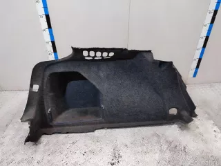 3C5867427AG1BS VAG Обшивка багажника Volkswagen Passat B6 Арт E23722031