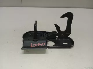1T0823480A VAG Крючок для одежды Volkswagen Touran 1 Арт E23736516, вид 1