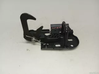 1T0823480A VAG Крючок для одежды Volkswagen Touran 1 Арт E23736516, вид 3