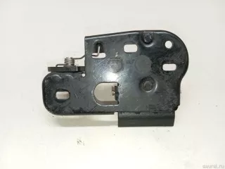 1T0823480A VAG Крючок для одежды Volkswagen Touran 1 Арт E23736516, вид 4