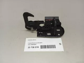 1T0823480A VAG Крючок для одежды Volkswagen Touran 1 Арт E23736516, вид 6