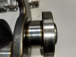 03C105101BF VAG Коленвал Volkswagen Golf 5 Арт E23748992, вид 16