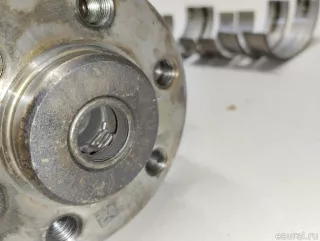 03C105101BF VAG Коленвал Volkswagen Golf 5 Арт E23748992, вид 18