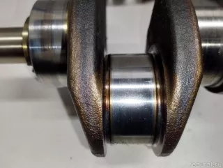 03C105101BF VAG Коленвал Volkswagen Golf 5 Арт E23748992, вид 4
