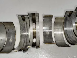 03C105101BF VAG Коленвал Volkswagen Golf 5 Арт E23748992, вид 5