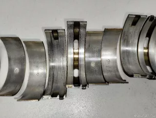 03C105101BF VAG Коленвал Volkswagen Golf 5 Арт E23748992, вид 8