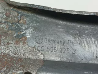 3C0505223D VAG Рычаг задний левый Volkswagen Tiguan 1 Арт E103014834, вид 4