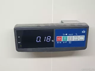 03L130321 VAG Трубка ТНВД Audi A3 8P Арт E103018399, вид 3