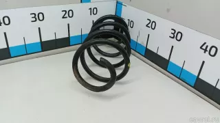 1K0411105HK VAG Передняя пружина подвески Audi A3 8P Арт E103088139, вид 3