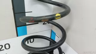 1K0411105HK VAG Передняя пружина подвески Audi A3 8P Арт E103088139, вид 5
