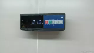 1K0411105HK VAG Передняя пружина подвески Audi A3 8P Арт E103088139, вид 6