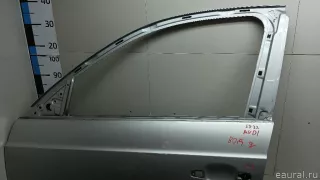 8U0831051C VAG Дверь передняя левая Audi Q3 2 Арт E103098209, вид 2