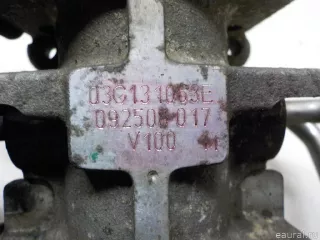 03G131063E VAG Дроссельная заслонка Volkswagen Jetta 5 Арт E40329838, вид 5