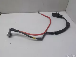 1K0971228AC VAG Клемма аккумулятора плюс Skoda Superb 2 Арт E40493789, вид 2