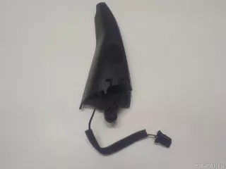 5M0837993 VAG Крышка зеркала внутренняя левая Volkswagen Golf PLUS 2 Арт E40685672, вид 1