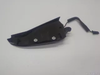 5M0837993 VAG Крышка зеркала внутренняя левая Volkswagen Golf PLUS 2 Арт E40685672, вид 3