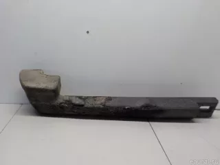 7D0807695 VAG Наполнитель заднего бампера Volkswagen Transporter T4 restailing Арт E40894159, вид 1