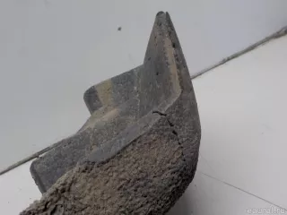7D0807695 VAG Наполнитель заднего бампера Volkswagen Transporter T4 restailing Арт E40894159, вид 5