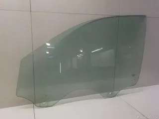 7L0845201F VAG Стекло двери передней левой Porsche Cayenne 957 Арт E41016809, вид 1