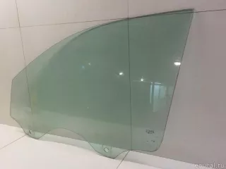 7L0845201F VAG Стекло двери передней левой Porsche Cayenne 957 Арт E41016809, вид 2