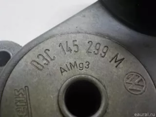 03C145299M VAG Ролик натяжителя Volkswagen Eos Арт E41063928, вид 5