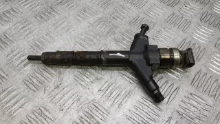 16600-5X00A Форсунка дизельная Nissan Navara D40 Арт 4OR18AL01, вид 2
