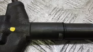 16600-5X00A Форсунка дизельная Nissan Navara D40 Арт 4OR18AL03, вид 6