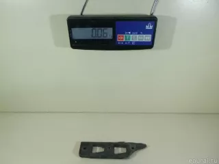 1K0807184 VAG Кронштейн крепления бампера переднего Volkswagen Jetta 5 Арт E23125128, вид 3