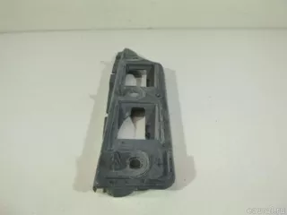 1K0807184 VAG Кронштейн крепления бампера переднего Volkswagen Jetta 5 Арт E23125128, вид 5