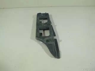 1K0807184 VAG Кронштейн крепления бампера переднего Volkswagen Jetta 5 Арт E23125128, вид 7