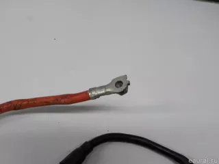 1K0971228AC VAG Клемма аккумулятора плюс Skoda Superb 2 Арт E41177331, вид 4