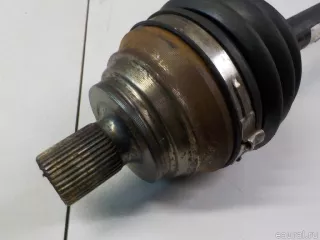 8J0501204A VAG Полуось задняя (приводной вал, ШРУС) Audi A3 8P Арт E41186983, вид 3