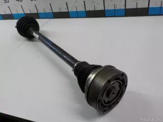 8J0501204A VAG Полуось задняя (приводной вал, ШРУС) Audi A3 8P Арт E41186983, вид 5