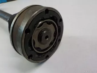 8J0501204A VAG Полуось задняя (приводной вал, ШРУС) Audi A3 8P Арт E41186983, вид 6