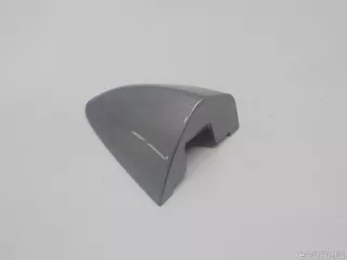 3C0837879A VAG Планка под капот Volkswagen Passat B7 Арт E41223418, вид 2