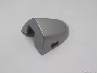 3C0837879A VAG Планка под капот Volkswagen Passat B7 Арт E41223418, вид 3