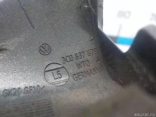 3C0837879A VAG Планка под капот Volkswagen Passat B7 Арт E41223418, вид 5